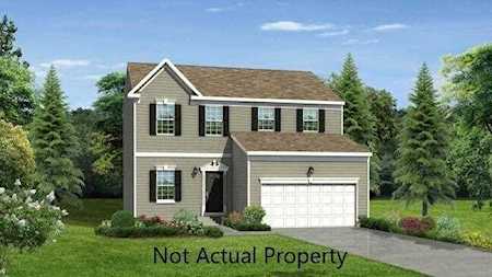 3354 Lauren Fields Drive Groveport, OH 43125