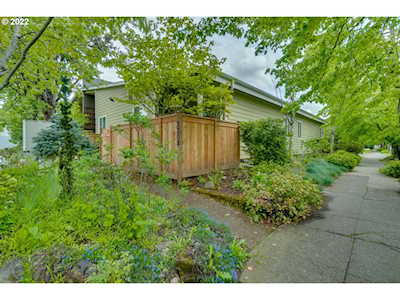 7302 N New York Ave #5 Portland, OR 97203