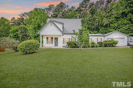 12705 Shephards Landing Drive Wake Forest, NC 27587