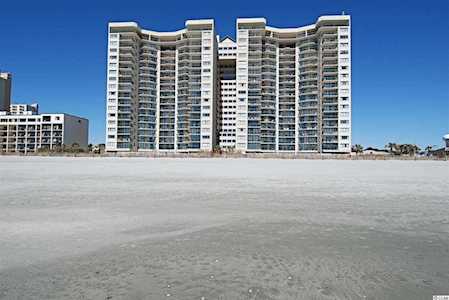 201 S Ocean Blvd. #1701 North Myrtle Beach, SC 29582