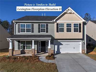 6425 Rogers Farm Road Pleasant Garden, NC 27313