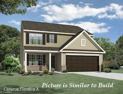 6413 Rogers Farm Road Pleasant Garden, NC 27313