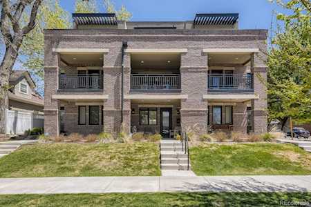 1688 S Grant St Denver, CO 80210