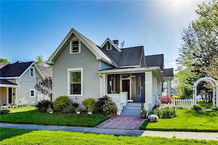 219 N Jefferson St Danville, IN 46122