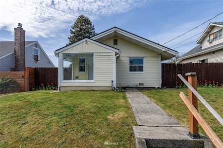3626 S Asotin St Tacoma, WA 98418