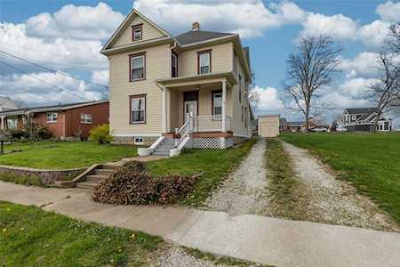 505 E Walton Warrenton, MO 63383