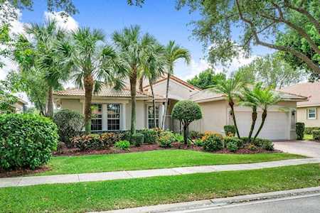 7810 Rinehart Drive Boynton Beach, FL 33437