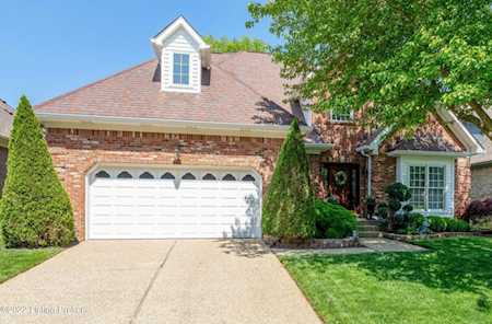 10105 Ivybridge Cir Louisville, KY 40241