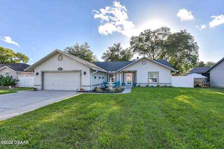 4662 Golden Apples Trail Port Orange, FL 32129