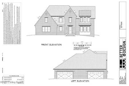 6001 Brentwood Dr Crestwood, KY 40014