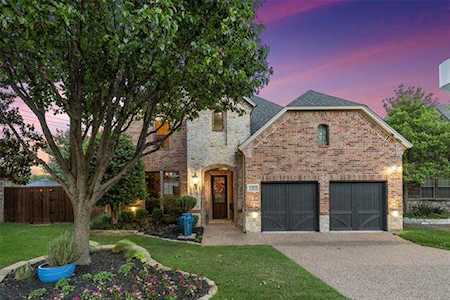 10 Hanna Court Trophy Club, TX 76262