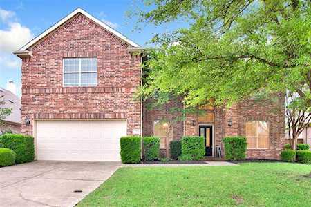 7104 Mornington Drive Mckinney, TX 75072