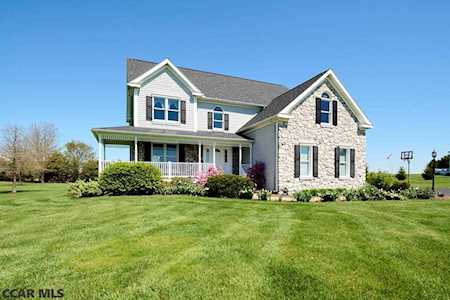 109 Summit Drive Centre Hall, PA 16828