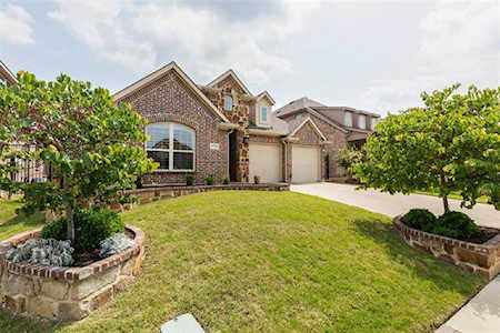 1734 Morning Mist Way Wylie, TX 75098