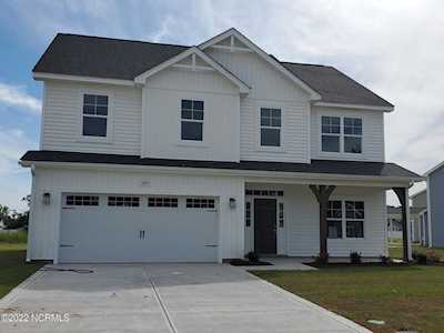 453 Holly Grove Drive Winterville, NC 28590
