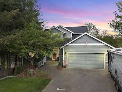 26105 121st Street Ct E Buckley, WA 98321