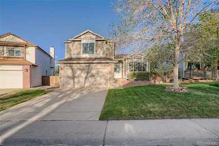 8923 Maribou Ct Highlands Ranch, CO 80130