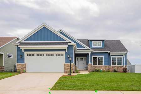 415 Shepherds Way Osceola, IN 46561