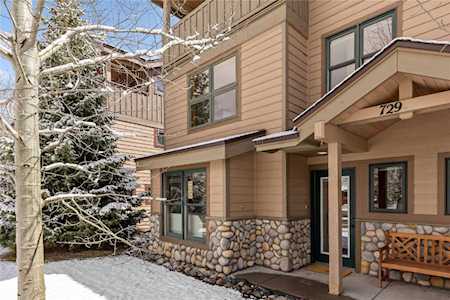729 Meadow Dr #A Frisco, CO 80443