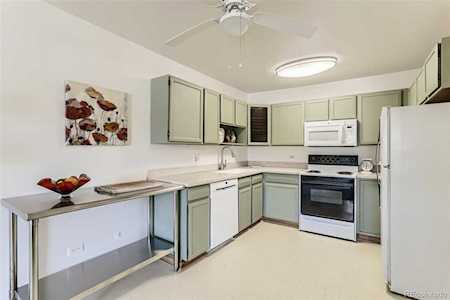 9300 E Center Ave #12B Denver, CO 80247