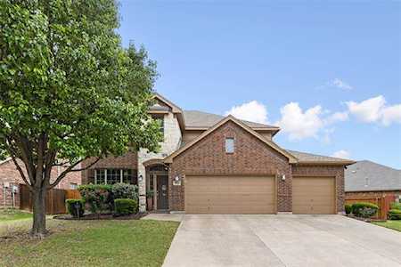 9328 Moncrief Street Fort Worth, TX 76244
