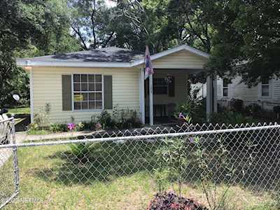 1535 Evergreen Ave Jacksonville, FL 32206