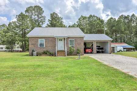 728 Four Mile Rd. Conway, SC 29526
