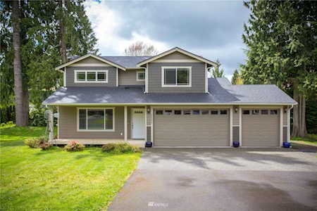 23332 36th St NE Granite Falls, WA 98252