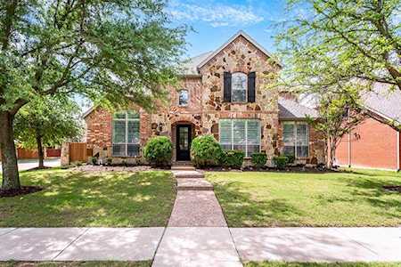 1825 Palo Pinto Drive Allen, TX 75013