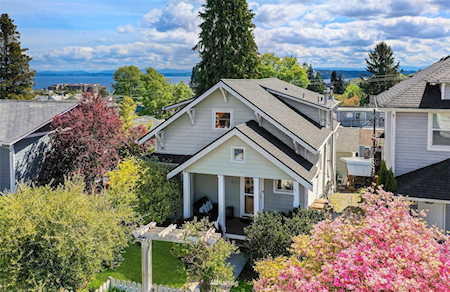 4935 N Defiance St Tacoma, WA 98407