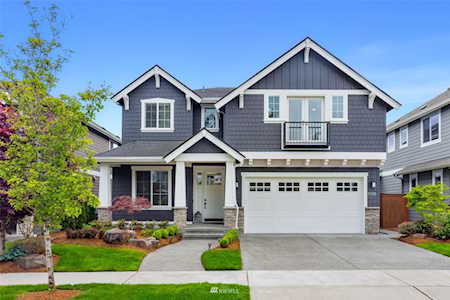 17333 NE 123rd Way Redmond, WA 98052
