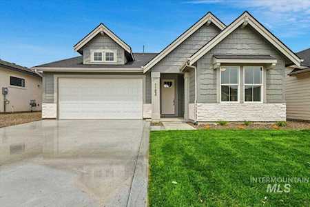 1192 W Capstone Dr. Nampa, ID 83686