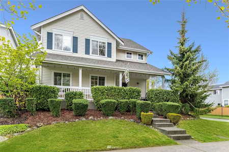 7615 Douglas Ave NE Snoqualmie, WA 98065