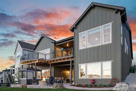 7081 Copper Sky Circle Castle Pines, CO 80108