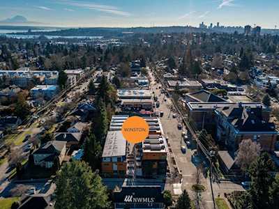 6562 Ravenna Ave NE #J Seattle, WA 98115