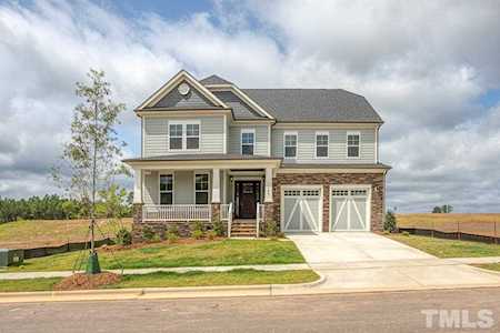 117 Treeline Court Holly Springs, NC 27540