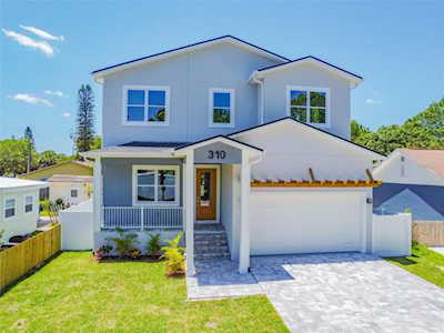 310 Jefferson Ave S Oldsmar, FL 34677