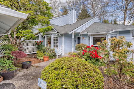 14318 SE 42nd Lane #44 Bellevue, WA 98006