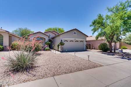 10051 E Keats Avenue Mesa, AZ 85209