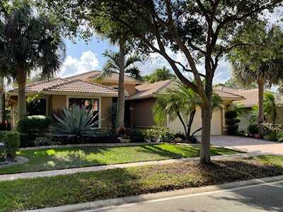 7759 Via Grande Boynton Beach, FL 33437