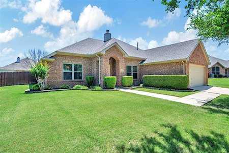 3407 Evelyne Drive Wylie, TX 75098