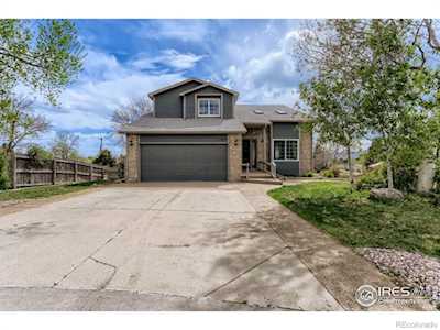 1703 Lashley St Longmont, CO 80504