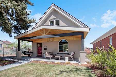 4541 W 35th Ave Denver, CO 80212