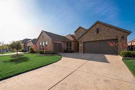 1706 Gardenia Street Celina, TX 75078