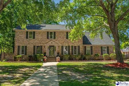 601 Victoria Ct. Florence, SC 29501