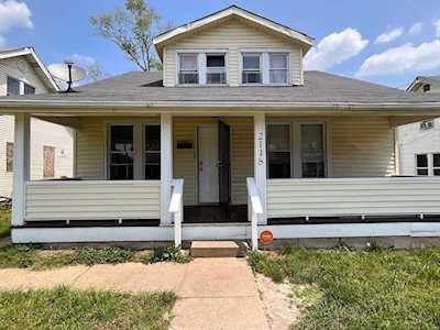2115 Mclaran Avenue St Louis, MO 63136