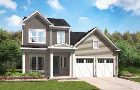 417 Palmer Pointe Way Holly Springs, NC 27540