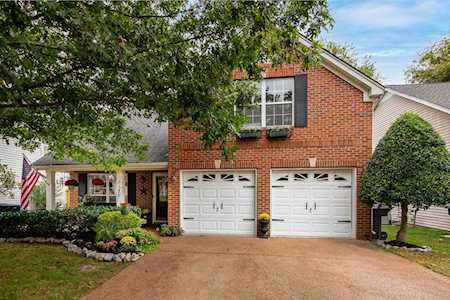 3127 Langley Dr Franklin, TN 37064