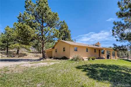 13340 S Perry Park Rd Larkspur, CO 80118