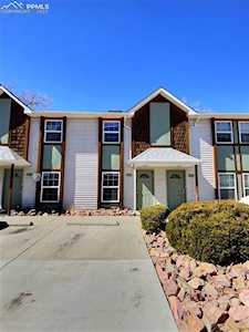561 W Dale Street Colorado Springs, CO 80905